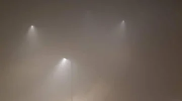 تحذير لـ 19 مدينة.. الأرصاد تعلن تفاصيل ظاهرة جوية مستمرة حتى العاشرة صباحاً